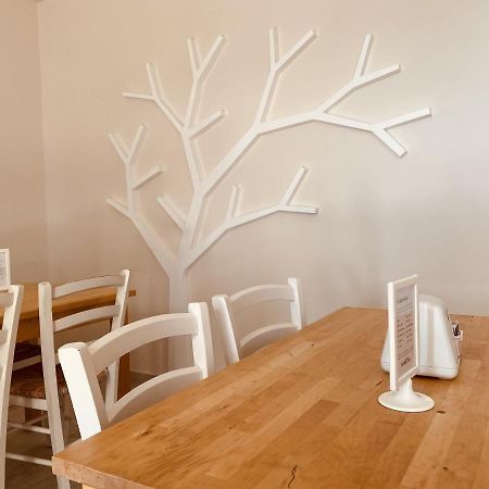 Hurz - Giardino Sannita Pietrelcina Ngoại thất bức ảnh