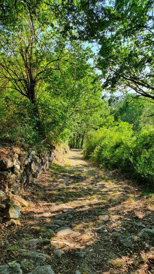 Hurz - Giardino Sannita Pietrelcina Ngoại thất bức ảnh